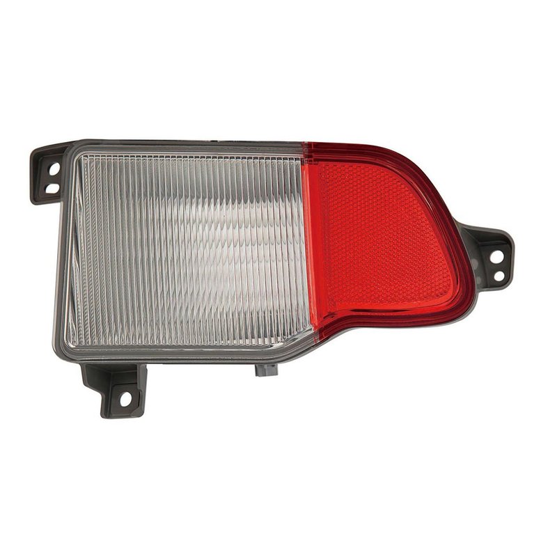Depo 317-1348R-AC Back Up Light Assembly - Right