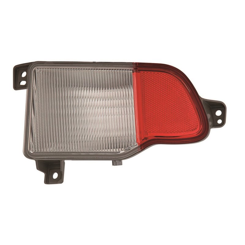 Depo 317-1348R-AS Back Up Light Assembly - Right