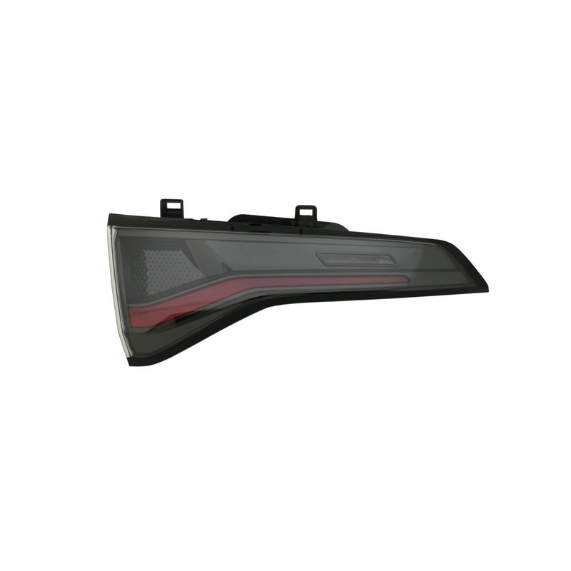 Depo 317-1351L-AC Tail Light Assembly - Left