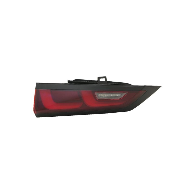 Depo 317-1352L-ASN Tail Light Assembly - Left