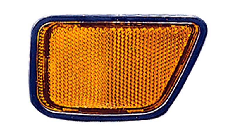 Depo 317-1405L-US Side Reflector - Front Left