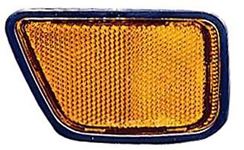 Depo 317-1405R-US Side Reflector - Front Right