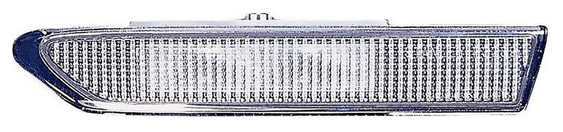 Depo 317-1413L-A Side Marker Light Assembly - Front Left