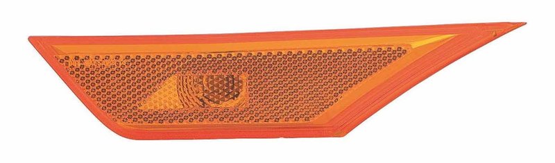 Depo 317-1417R-AC Side Marker Light Assembly - Front Right