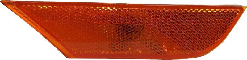 Depo 317-1418R-AC Side Marker Light Assembly - Front Right