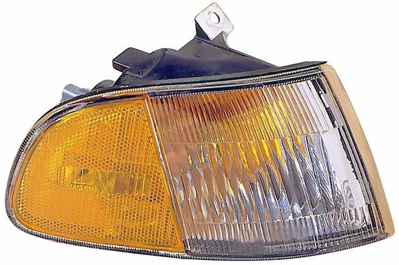 Depo 317-1507R-AS Turn Signal Light - Front Right
