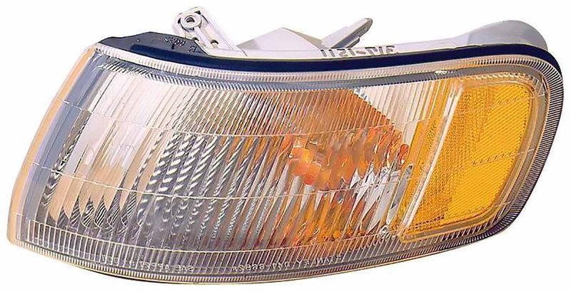 Depo 317-1511R-US Parking Light Assembly - Right