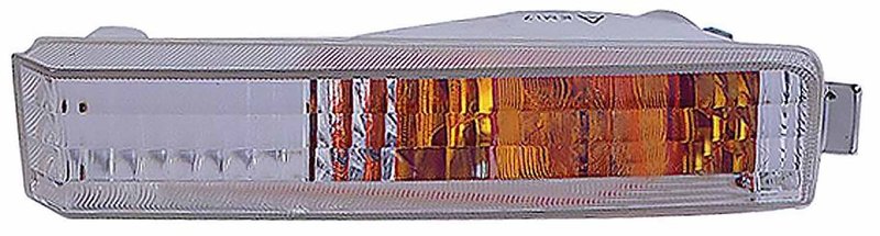 Depo 317-1602L-AS Turn Signal Light - Front Left
