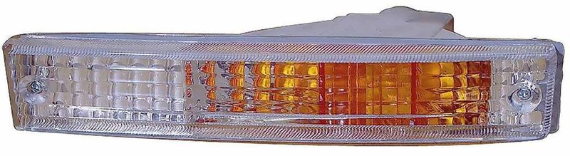 Depo 317-1616R-AS Turn Signal Light - Front Right