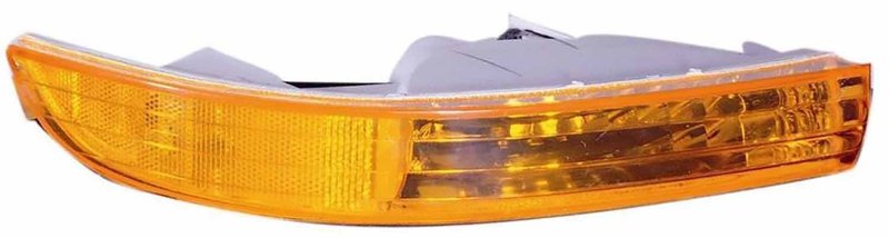Depo 317-1631R-US Turn Signal Light - Front Right