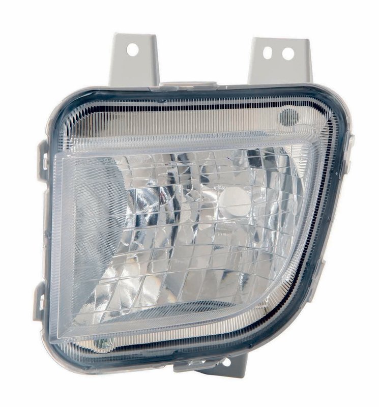 Depo 317-1633L-US Daytime Running Light - Left