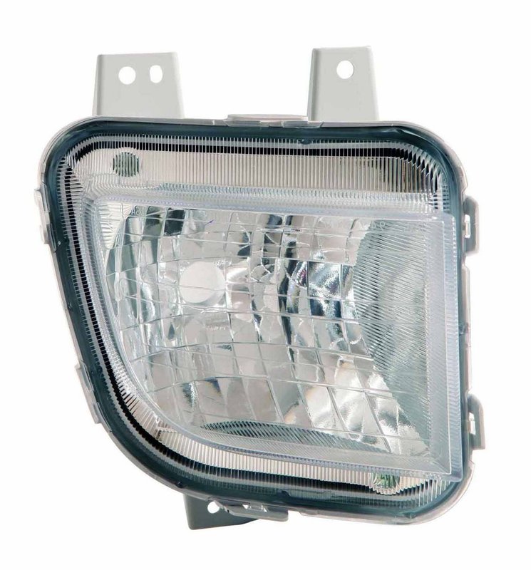 Depo 317-1633R-UC Daytime Running Light - Right