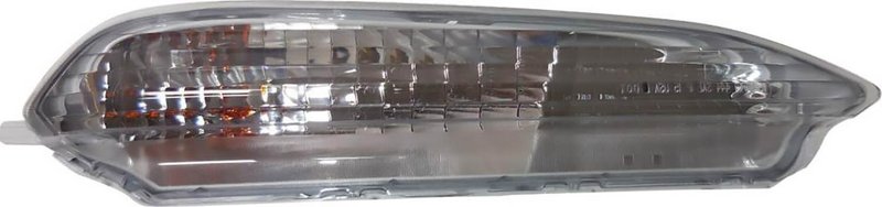 Depo 317-1636L3AC Turn Signal Light - Front Left