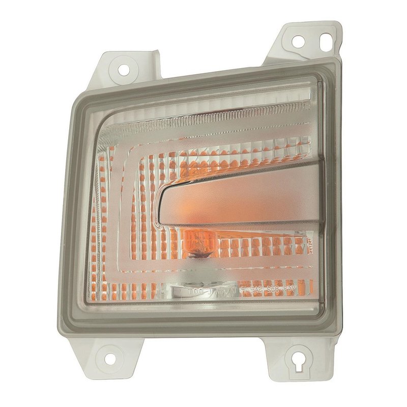 Depo 317-1637R-AC Turn Signal Light - Front Right