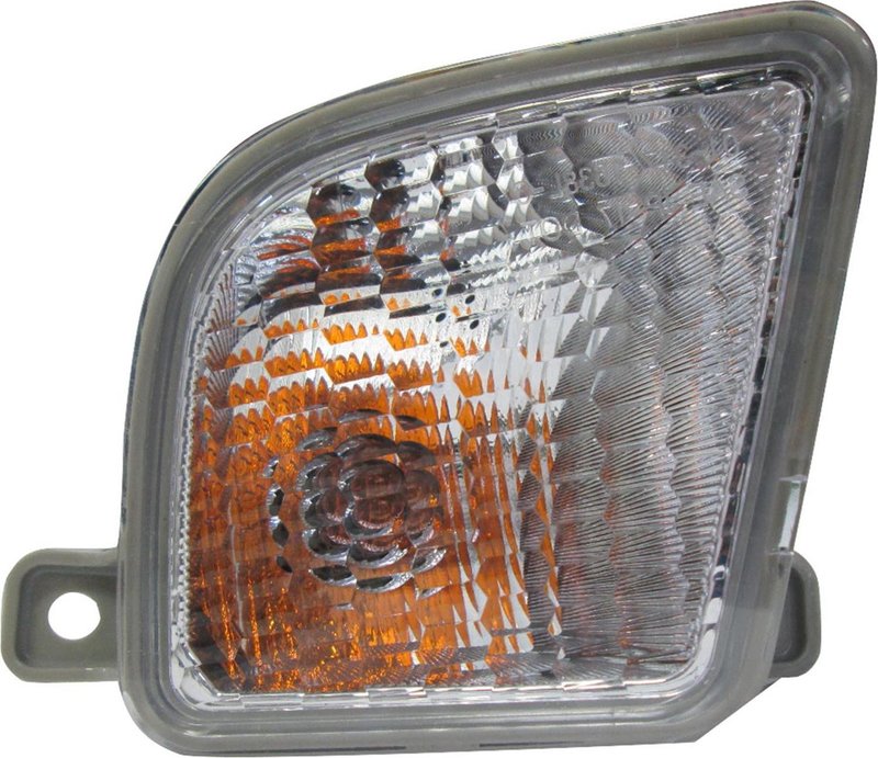 Depo 317-1638R3AS Turn Signal Light - Front Right