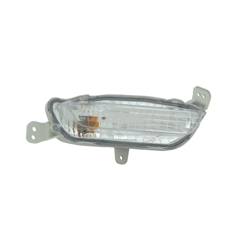 Depo 317-1641R-ACN Turn Signal Light - Front Right