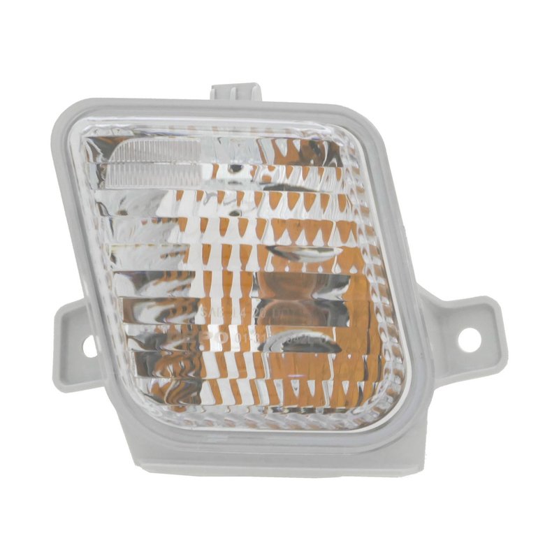 Depo 317-1642L-AS Turn Signal Light - Front Left