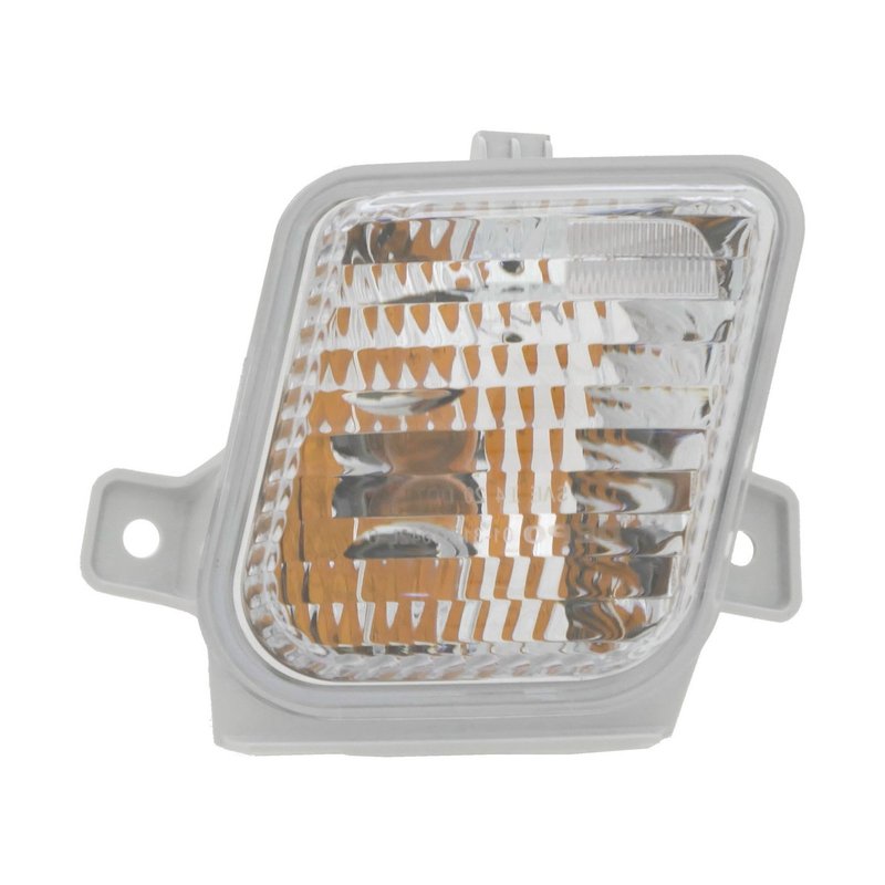 Depo 317-1642R-AS Turn Signal Light - Front Right