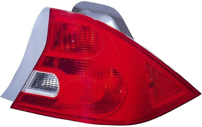 Depo 317-1939R-UC Tail Light Assembly - Right