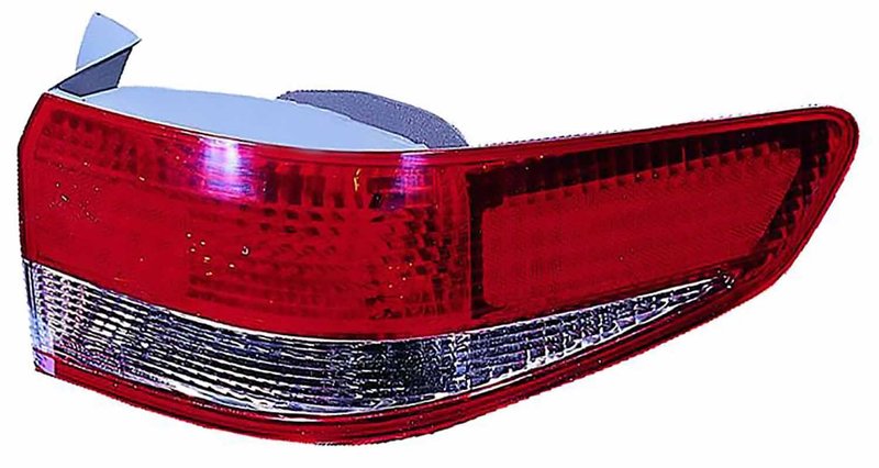 Depo 317-1949R-US Tail Light Assembly - Right