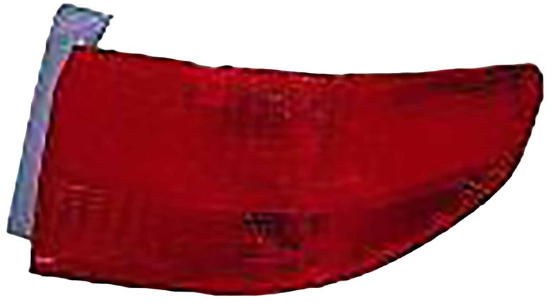 Depo 317-1969R-UC Tail Light Assembly - Right
