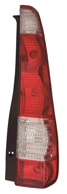 Depo 317-1970R3US Tail Light Housing - Right