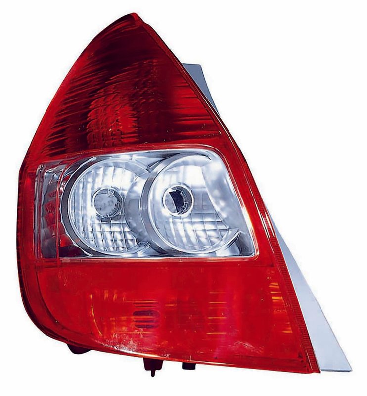 Depo 317-1982L-AS Tail Light Assembly - Left
