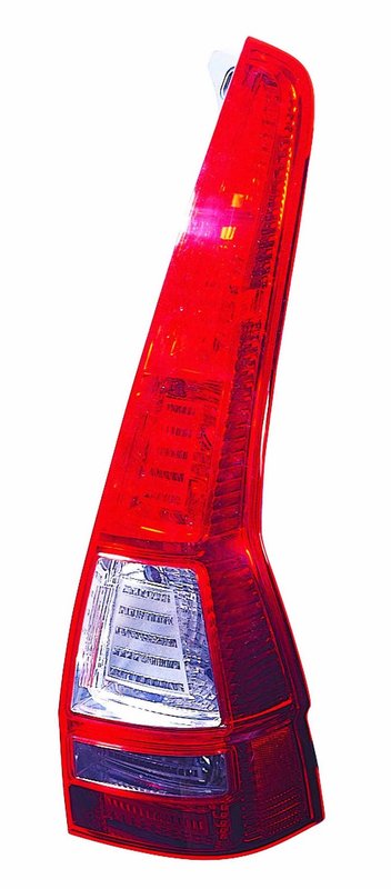 Depo 317-1983R-US Tail Light Assembly - Right