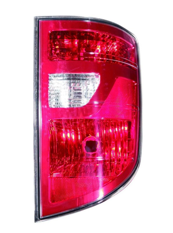 Depo 317-1984R-US4 Tail Light Housing - Right