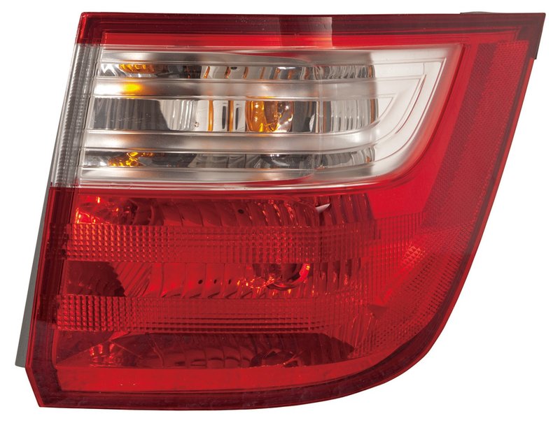 Depo 317-1993R-AC Tail Light Assembly - Right Outer