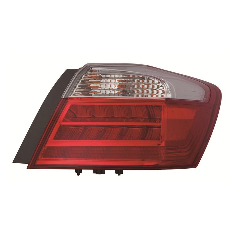 Depo 317-19A5R-AC Tail Light Assembly - Right