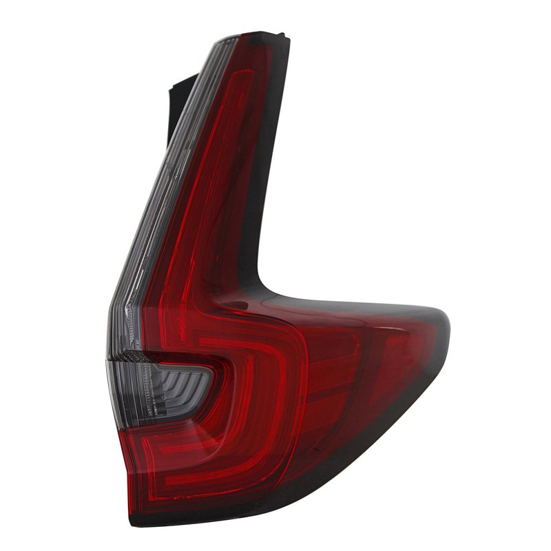 Depo 317-19AMR-ASN Tail Light Assembly - Right