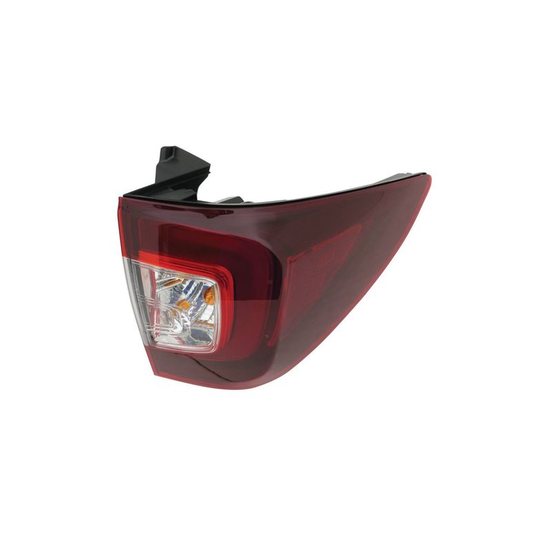 Depo 317-19ATR-ACN Tail Light Assembly - Right