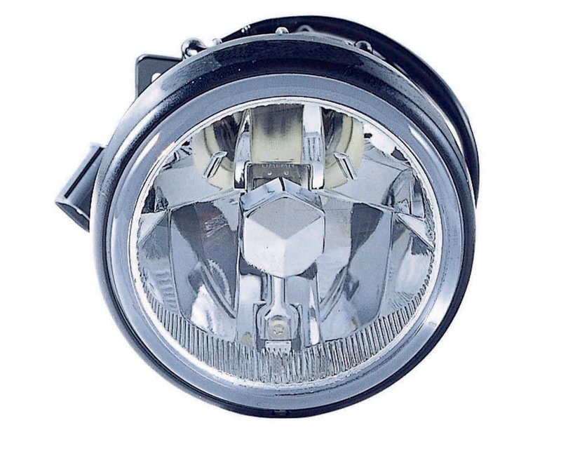 Depo 317-2013P-AQ Fog Light Assembly
