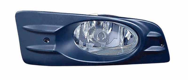 Depo 317-2022P-AS Fog Light Set