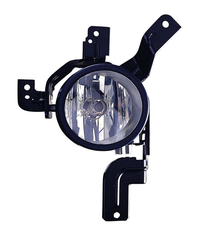 Depo 317-2029L-AS Fog Light Assembly - Left