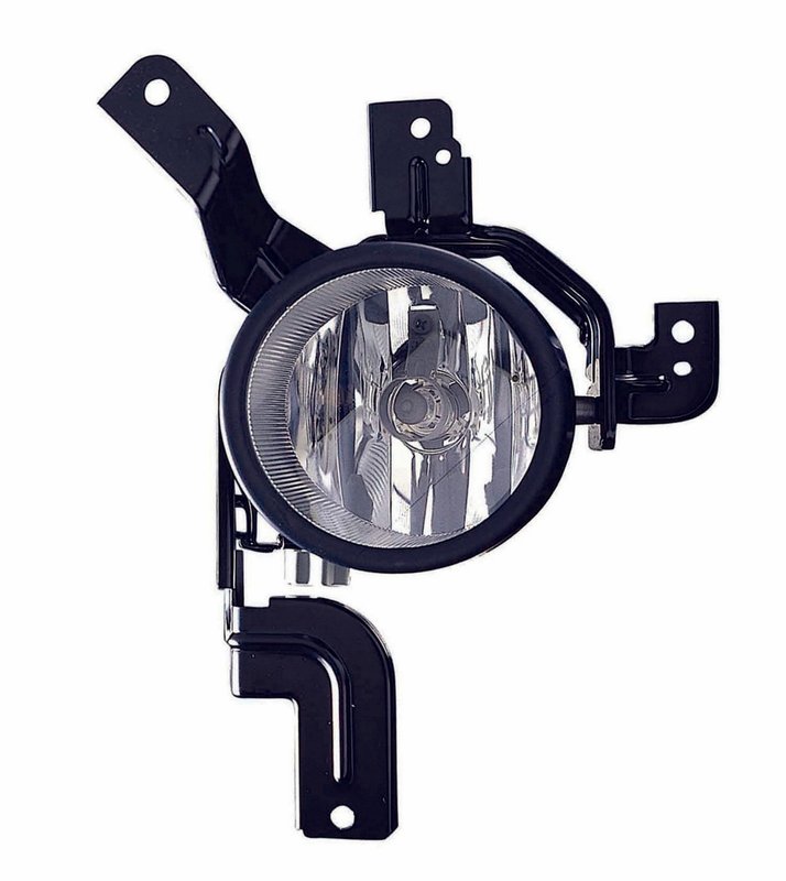 Depo 317-2029R-AS Fog Light Assembly - Right