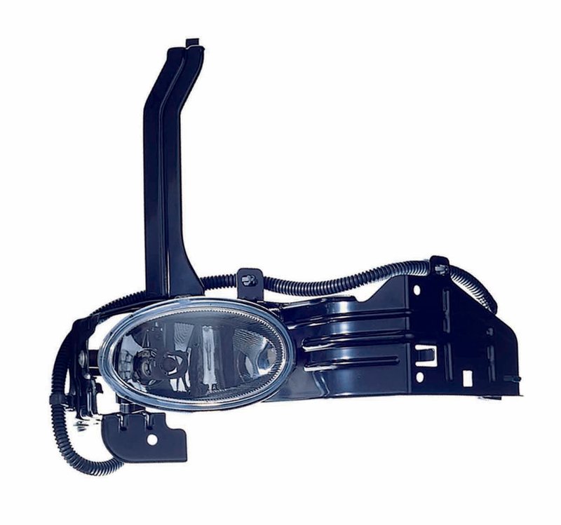 Depo 317-2031R-AC Fog Light Assembly - Right