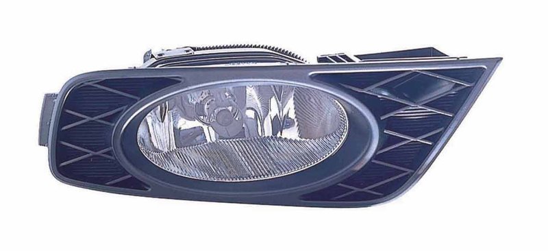 Depo 317-2032R-AC Fog Light Assembly - Right