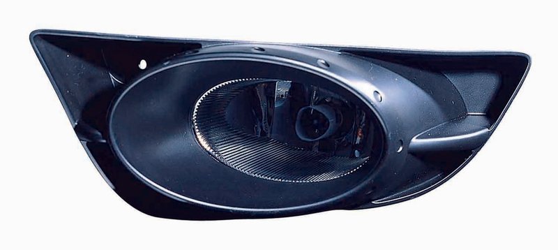 Depo 317-2034L-AC Fog Light Assembly - Left