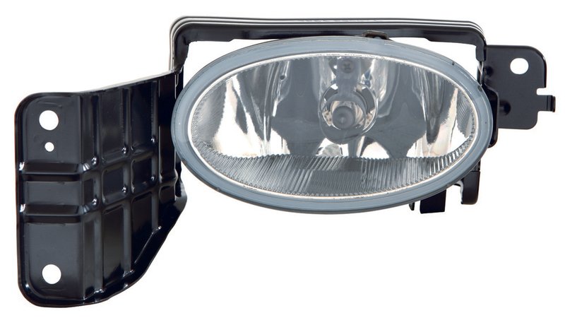 Depo 317-2043L-AS Fog Light Assembly - Left