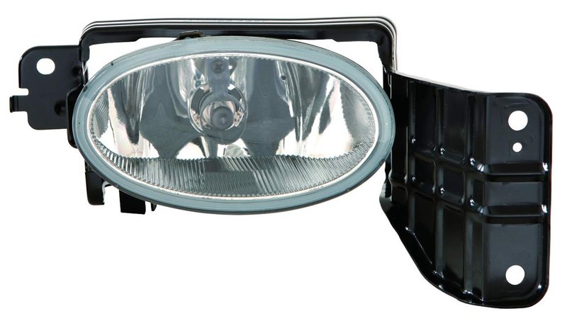 Depo 317-2043R-AS Fog Light Assembly - Right