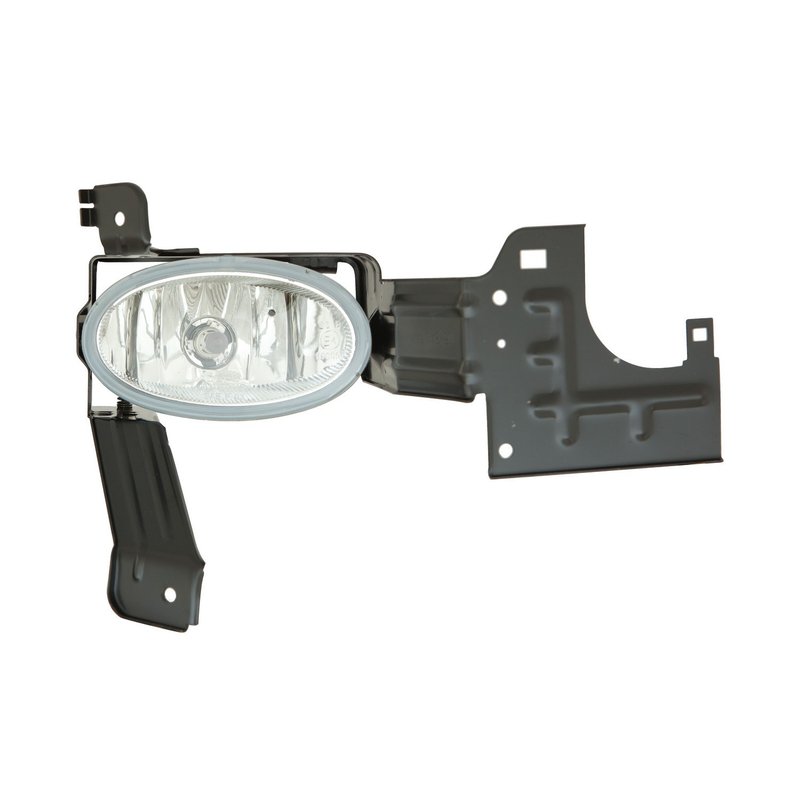 Depo 317-2044R-AC Fog Light Assembly - Right