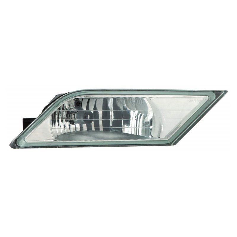 Depo 317-2046R-AC Fog Light Assembly - Right