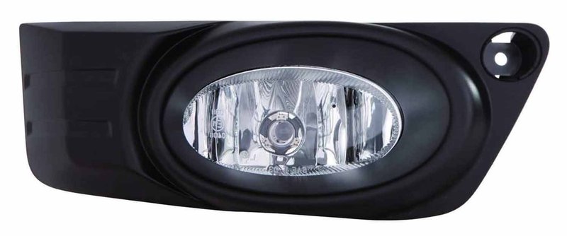 Depo 317-2050R-AC Fog Light Assembly - Right
