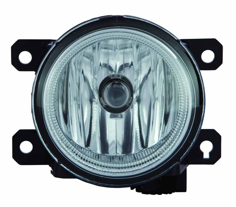 Depo 317-2052R-AC Fog Light Assembly - Right