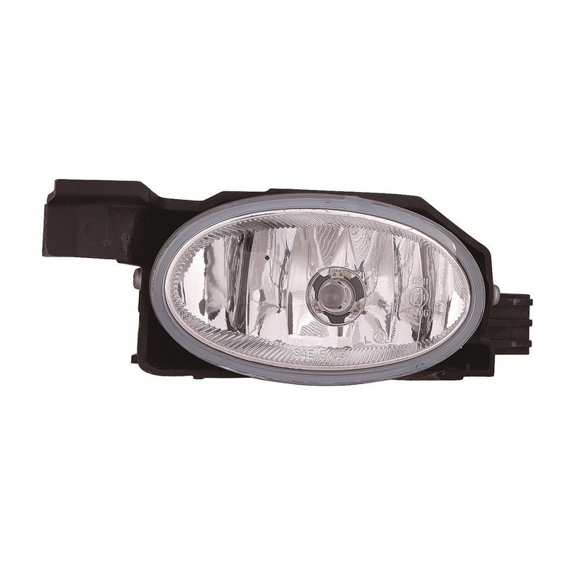 Depo 317-2056L-AC Fog Light Assembly - Left