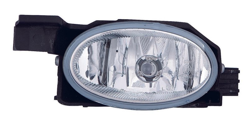 Depo 317-2056L-AQ Fog Light Assembly - Left