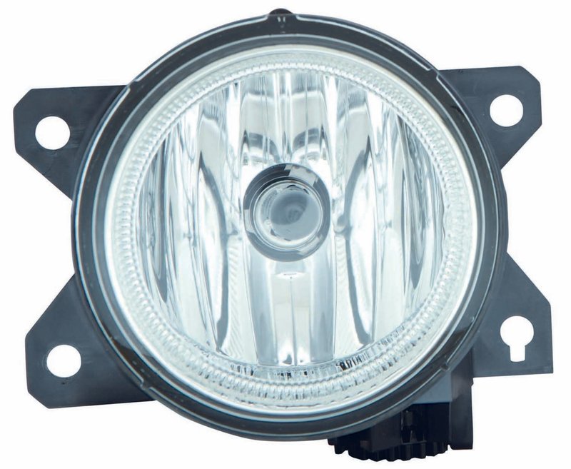 Depo 317-2060L-AQ Fog Light Assembly - Left