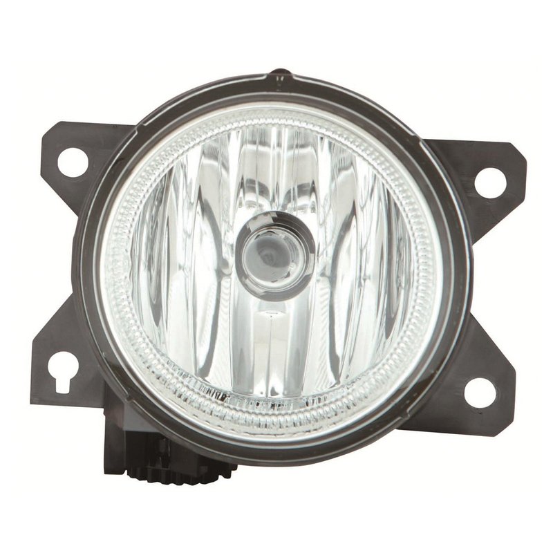 Depo 317-2060R-AC Fog Light Assembly - Right